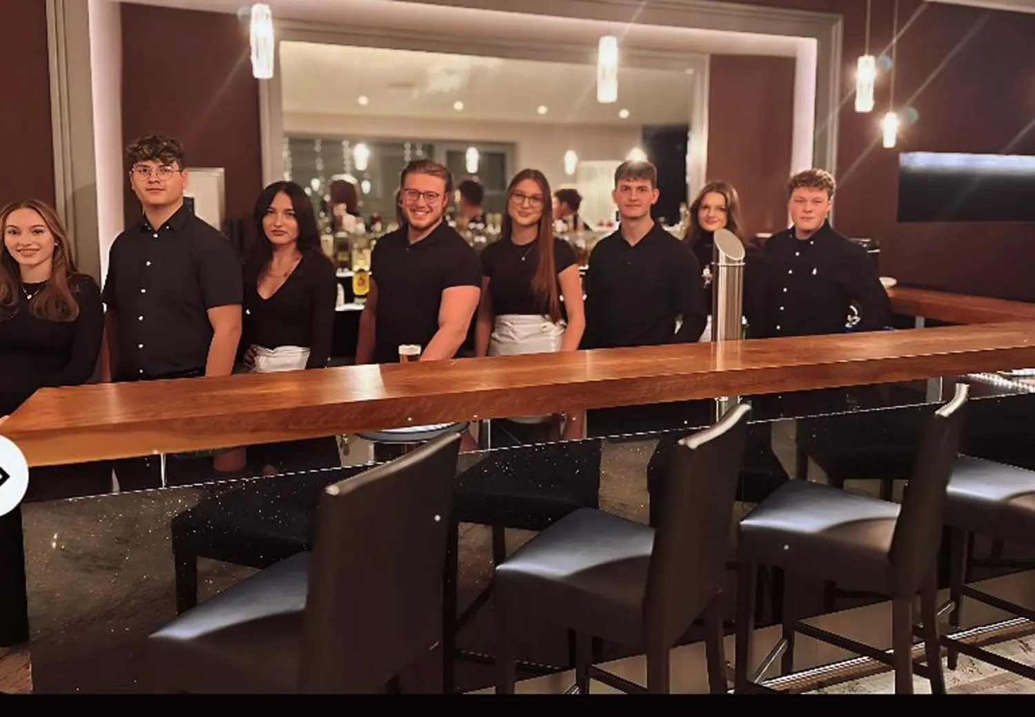 28 Events - team
